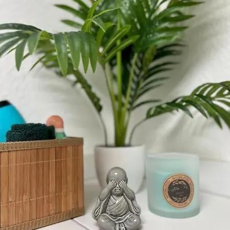 005- Zentral & Ruhig Mit Smarttv * 펠바흐