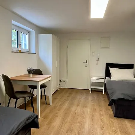 005- Zentral & Ruhig Mit Smarttv 아파트 펠바흐